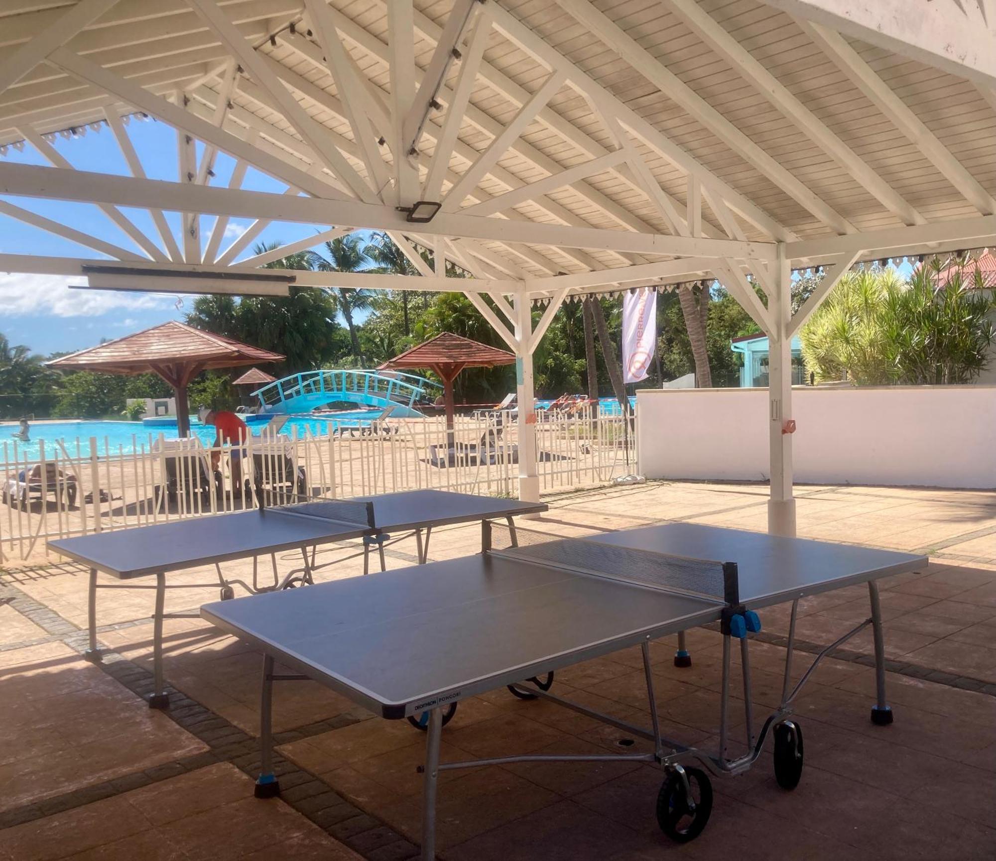 Tikazadaph, Pour Un Sejour De Charme, Romantique & Exotique, 97180 Sainte-Anne Exterior foto